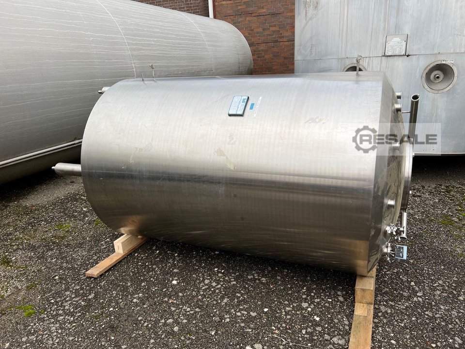 Process vessels SAV 20062