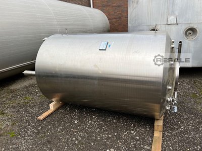 Process vessels SAV 20062