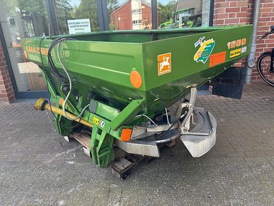 Amazone ZA-M maxiS 5055