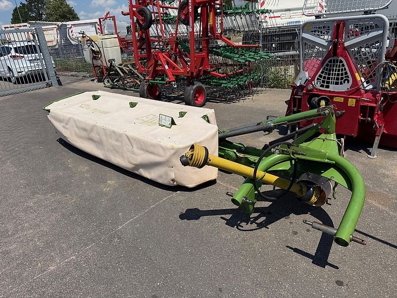 Krone AM 283 S
