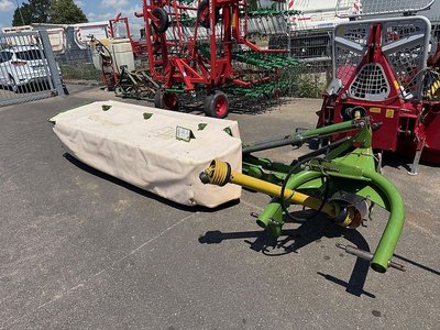 Krone AM 283 S