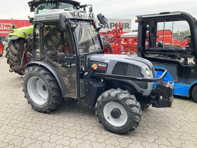 Carraro Compact VLB 75