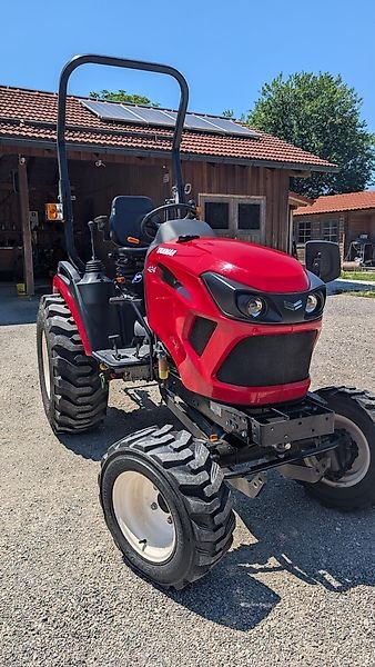 Yanmar SA424