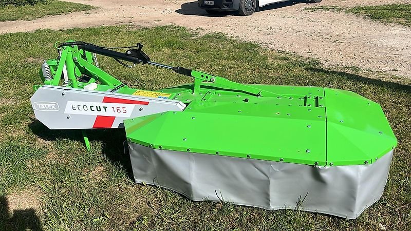 TALEX ECO Cut 165