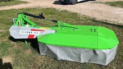 TALEX ECO Cut 165