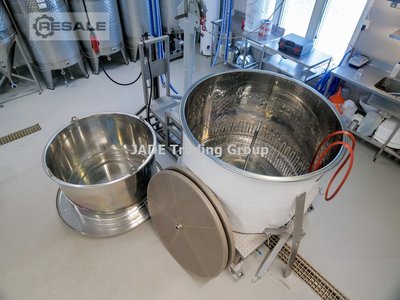 Process vessels SPEIDEL Braumeister 500L