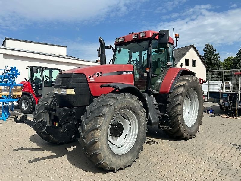Case MX150