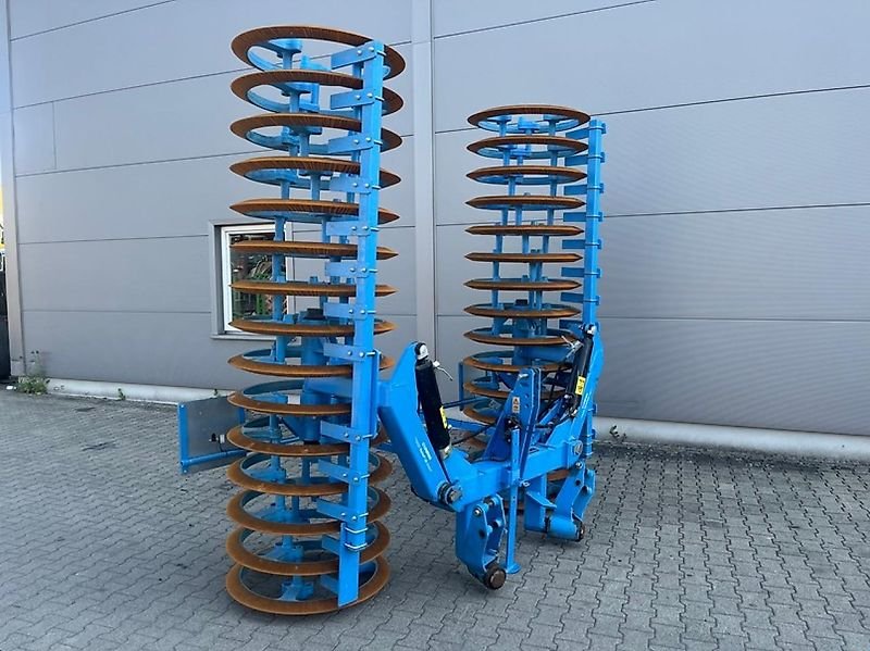 Lemken VarioPack 110 K (FEP 600-90)