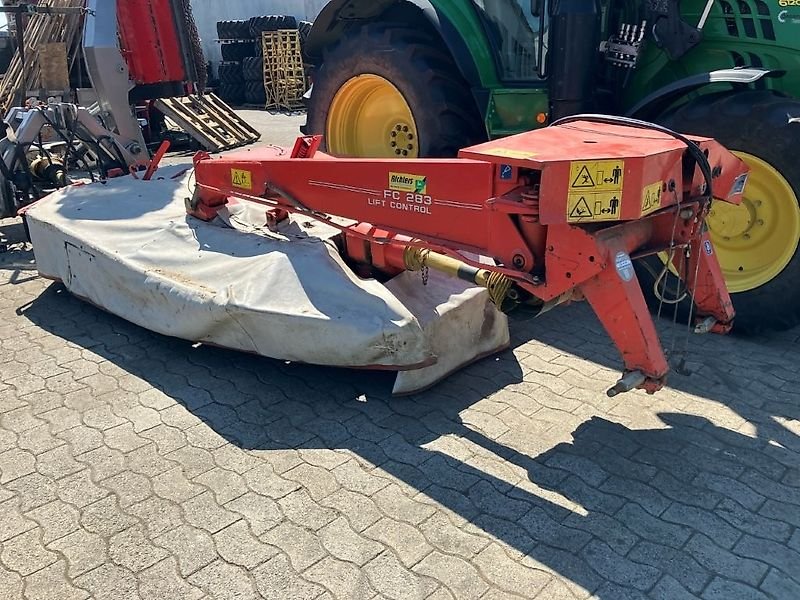 Kuhn FC 283