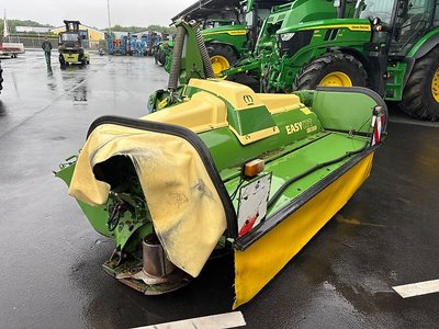 Krone Easy Cut F 320 CV