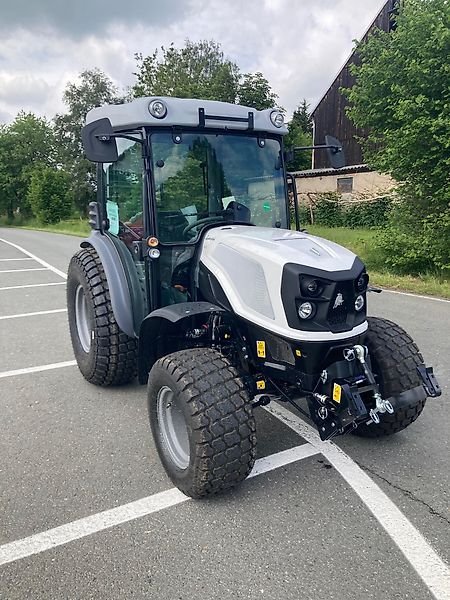 Deutz-Fahr 3060 Lamborghini Edition