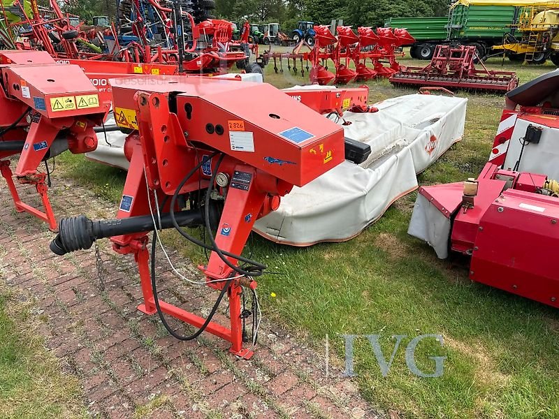 Kuhn GMD 4410-FF