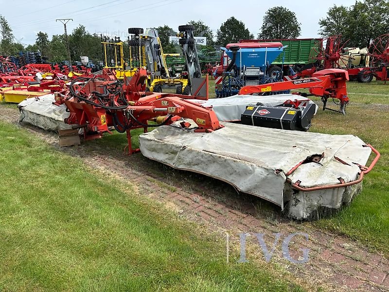 Kuhn GMD 883
