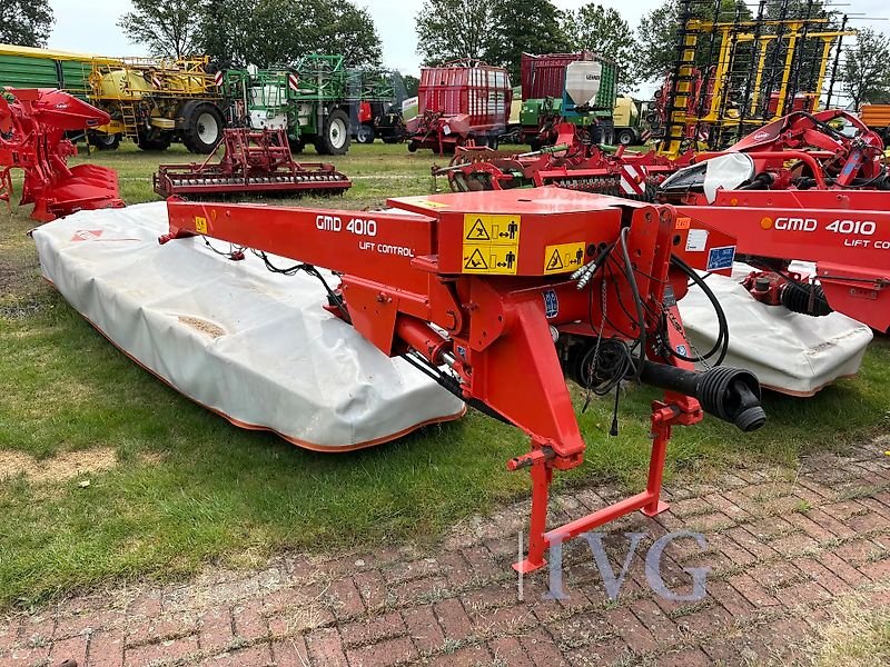 Kuhn GMD 4010-FF