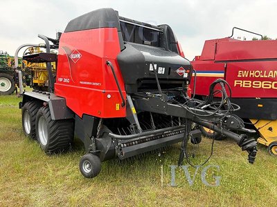 Kuhn VBP 2160 OC 14