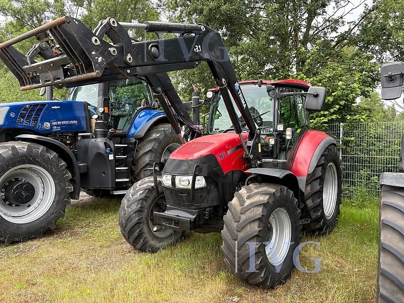 Case IH 115U