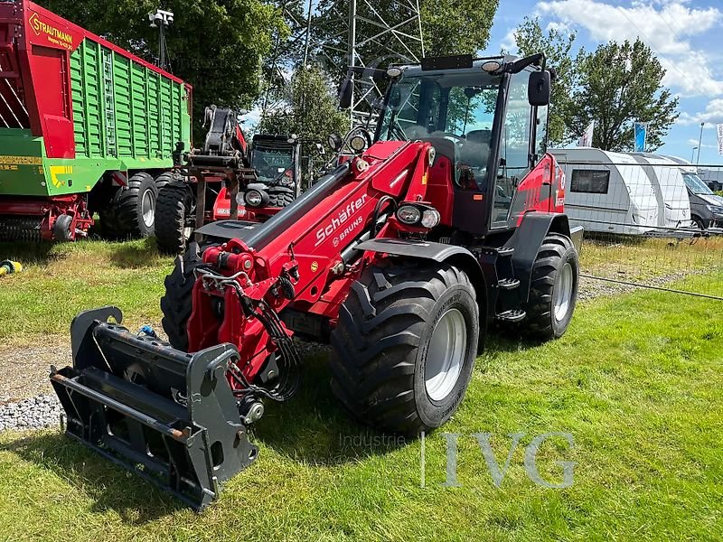 Schäffer 8620 T-2