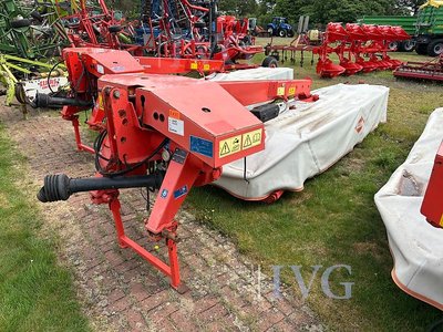 Kuhn GMD 4010-FF