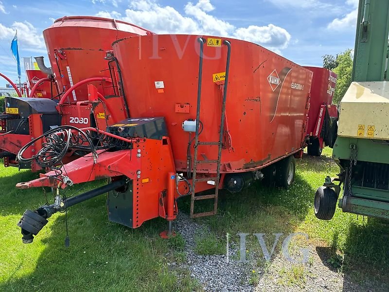 Kuhn EUROMIX I EUV272