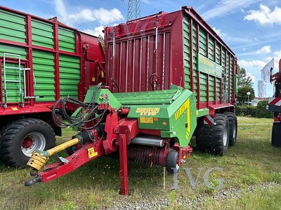 Strautmann GIGA-VITESSE CFS 4002 DO