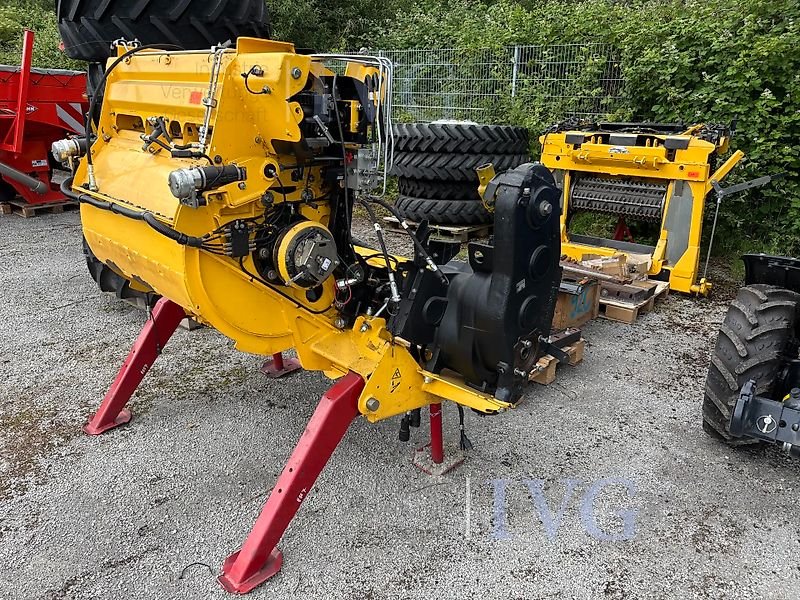 New Holland