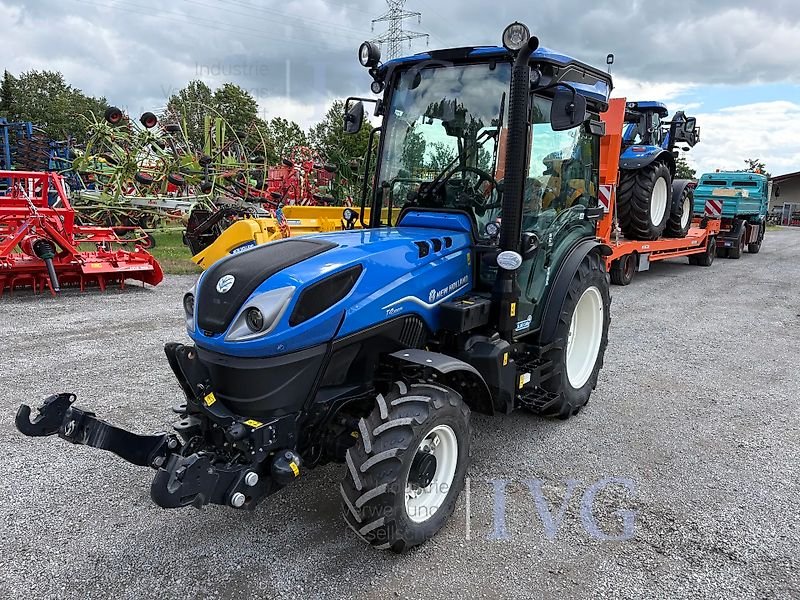 New Holland T4.100 N MY19
