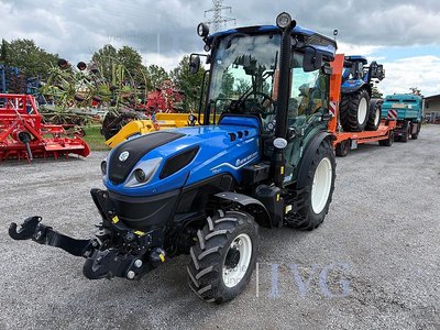 New Holland T4.100 N MY19