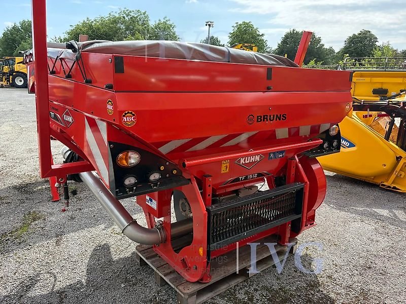 Kuhn VENTA TF 1512 ISO LS