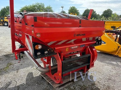 Kuhn VENTA TF 1512 ISO LS