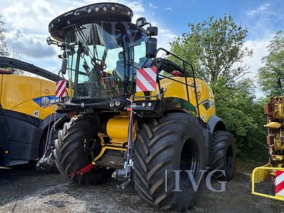 New Holland FR780 STAGE V