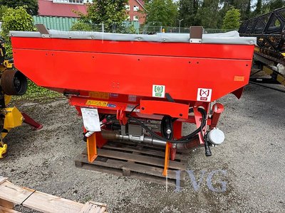 Kuhn VENTA TF 1512 ISO KS