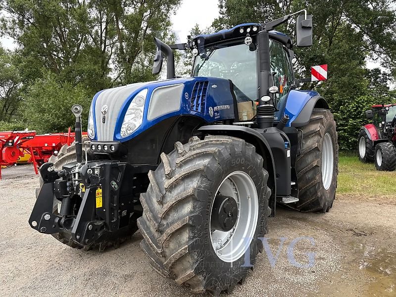 New Holland T8.435 PLMI AUTOCOMMAND STAGE V