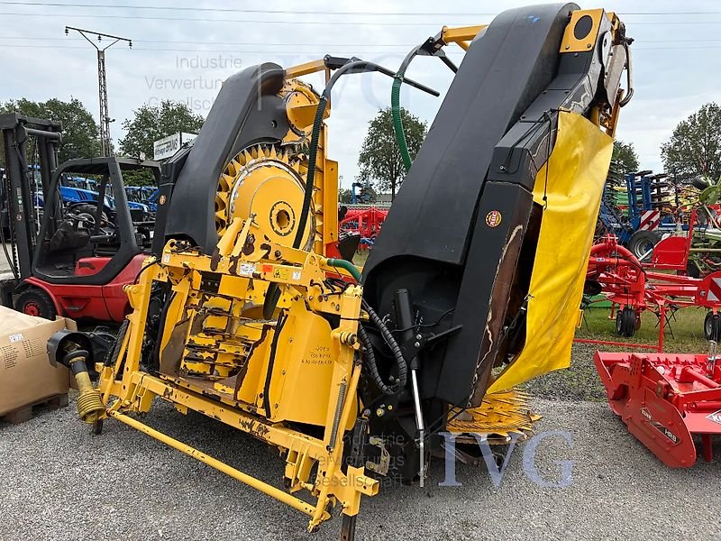 New Holland 750BFIU