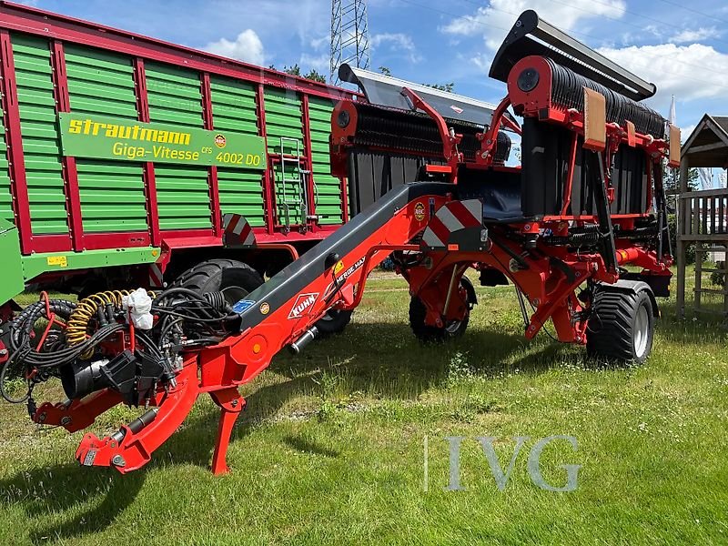 Kuhn MERGE MAXX 950