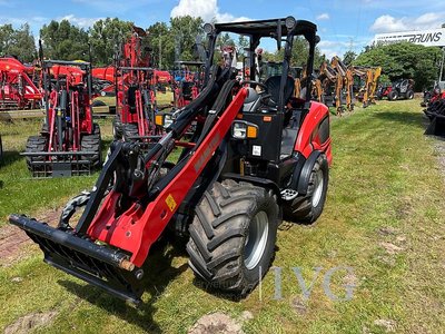 Manitou MLA 5-50 H