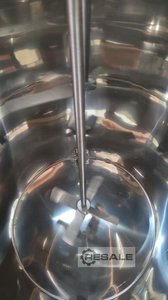 Process vessels REITZ RB300LRW03730275