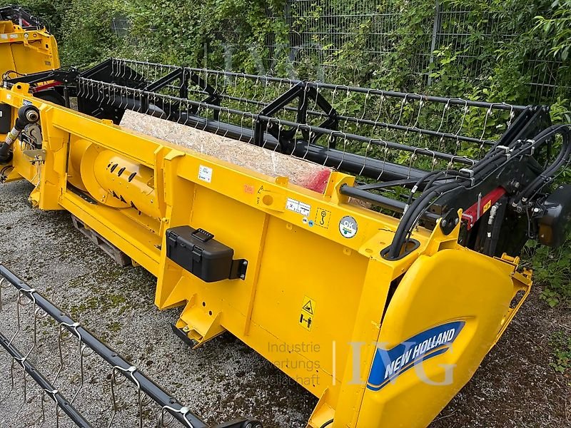 New Holland Varifeed 760CG 5,48M/18FT VF