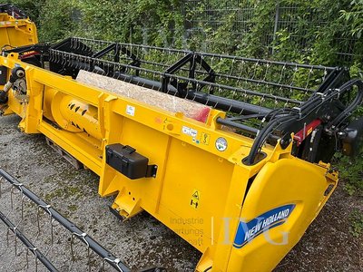 New Holland Varifeed 760CG 5,48M/18FT VF