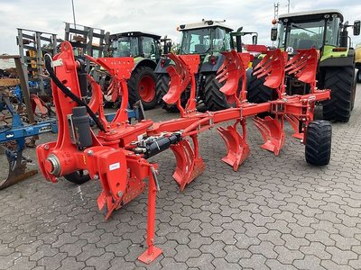 Maschio Unico M Passo 4+1