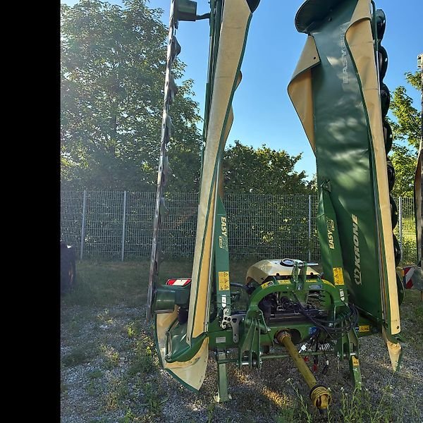 Krone EasyCut B 1000
