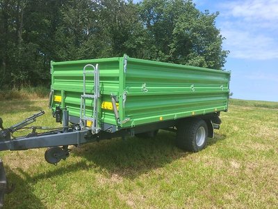 Strautmann STRAUTMANN SEK 602