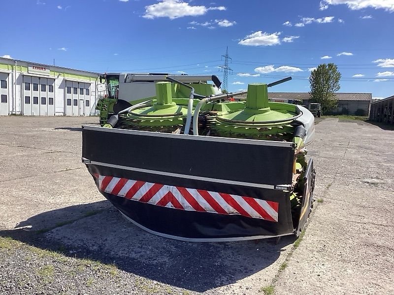Claas Orbis 750