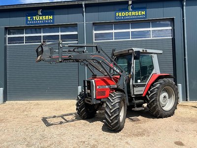 Massey Ferguson 3050