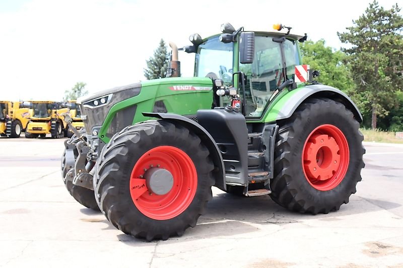 Fendt 942 Vario Gen6 PROFI PLUS