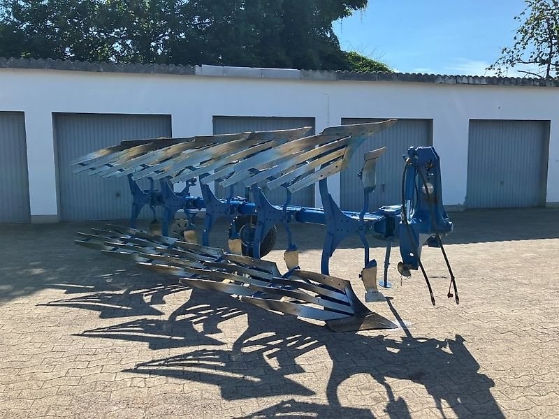 Rabe Albatros 120 MV