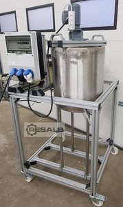 Process vessels REITZ RBH47