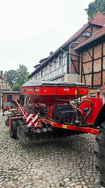 Kuhn Kuhn SPEEDLINER C3000