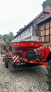 Kuhn Kuhn SPEEDLINER C3000