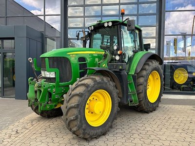 John Deere 7530 Premium