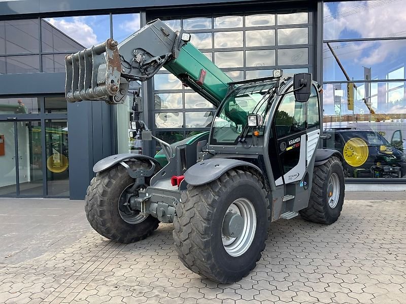 Kramer KT 557